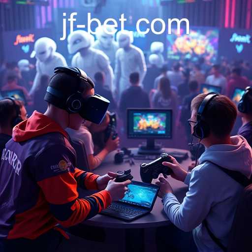 The Evolution of Online Gaming Platforms