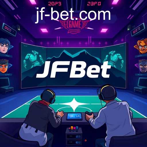 Exploring JFBet: The Pulse of Online Gaming