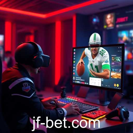JFBET and the Evolution of Online Gaming