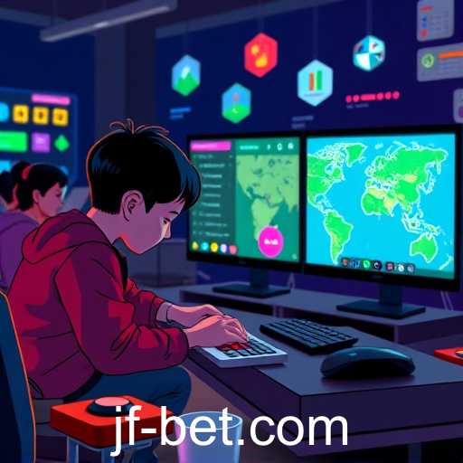 The Rise of Online Gaming Platforms in 2025