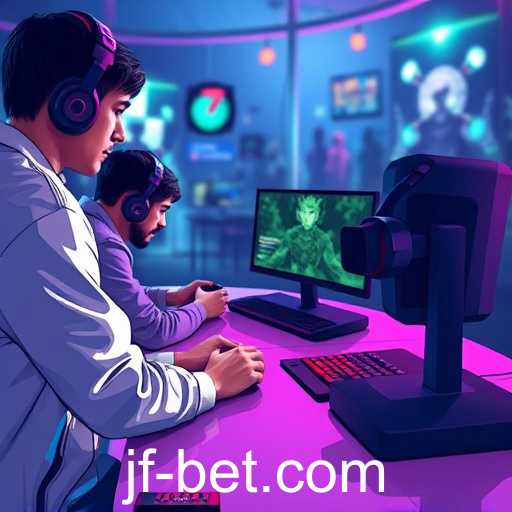 The Rise of JFBet Gaming in the Digital Age