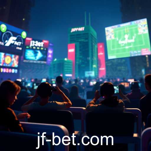 The Rise of JFbet: A New Era in Online Gaming