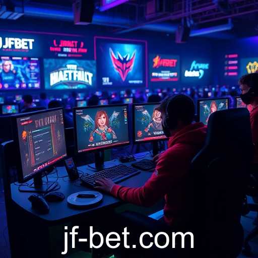 The Rise of Virtual Gaming Communities